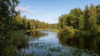 Canoeing