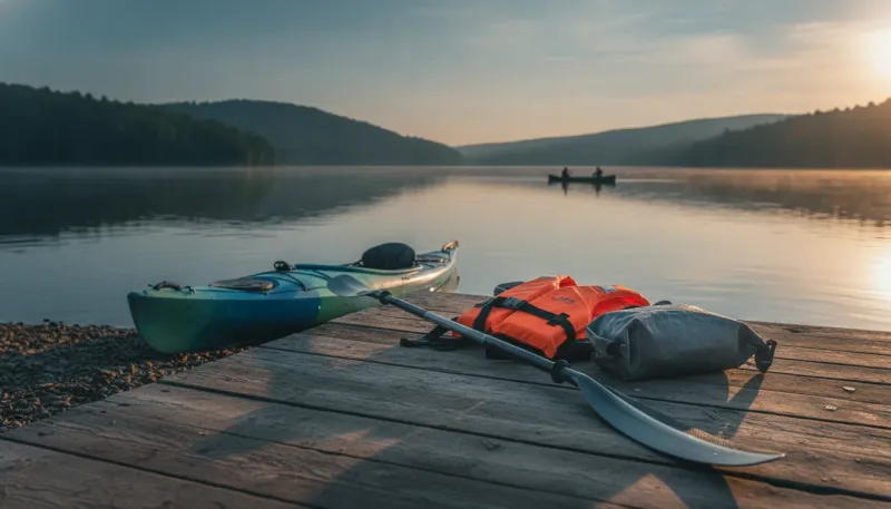 Top-rated outdoor gear, ranked